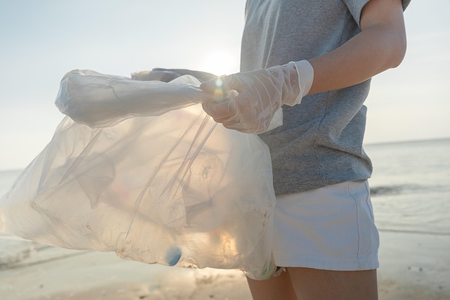plastic