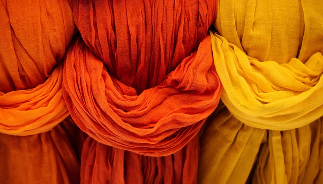 fabric