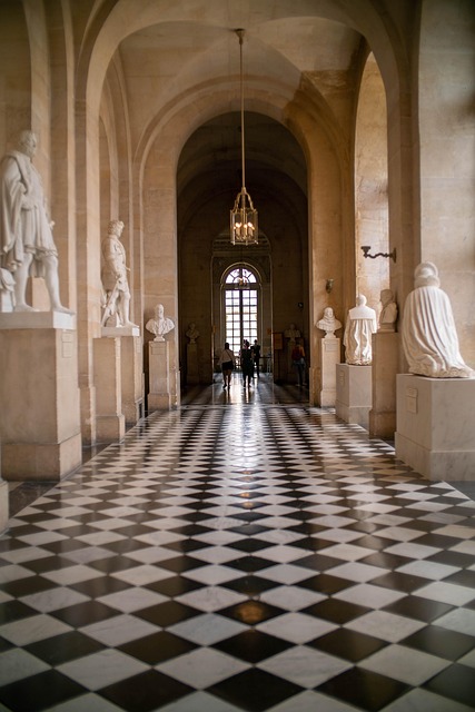 hallway