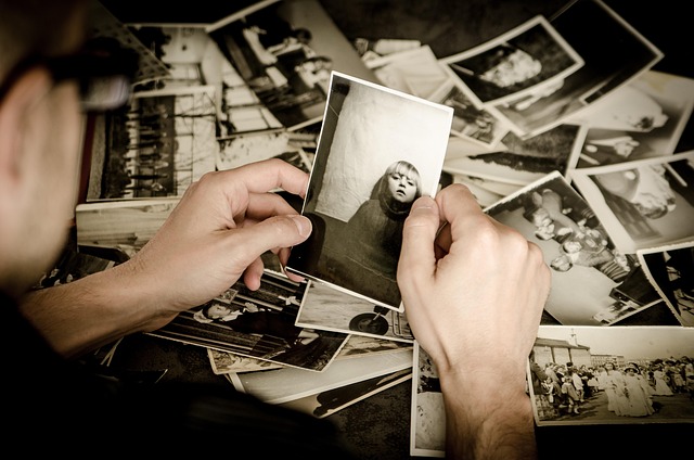 reminisce