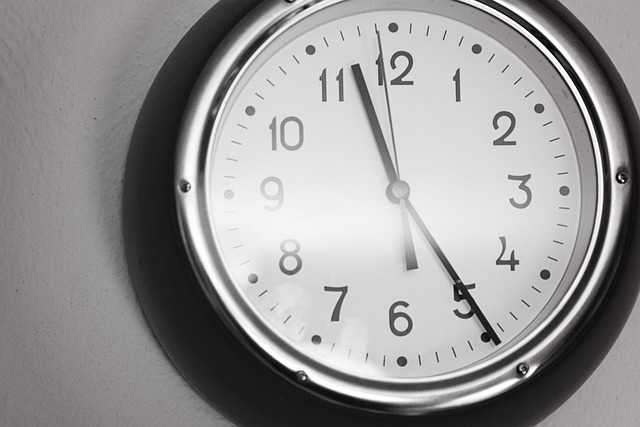 punctual