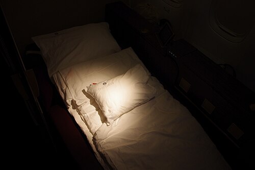 turndown