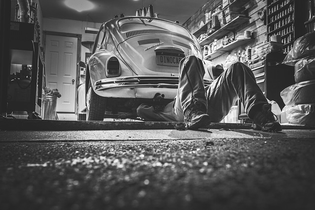 mechanics