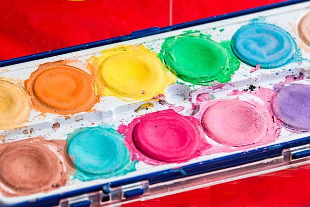 paintbox