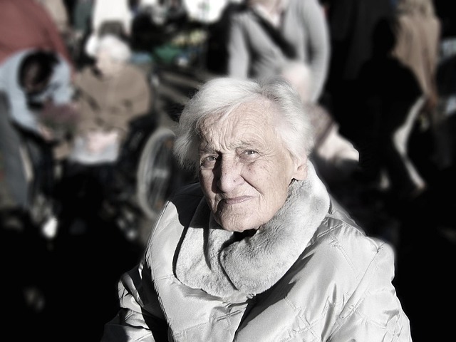 grandmother