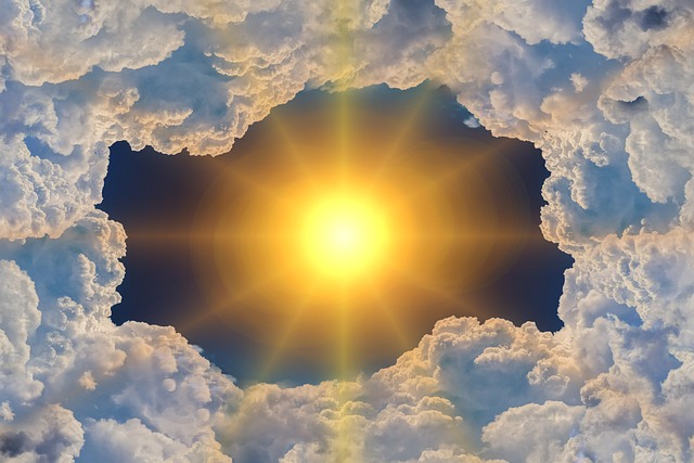 ozone layer