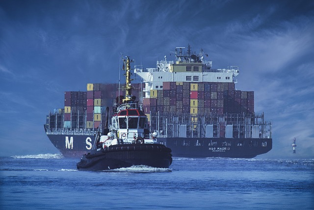 freight