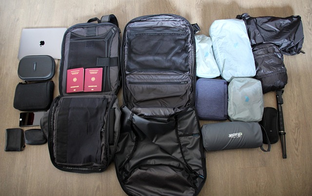 carry-on