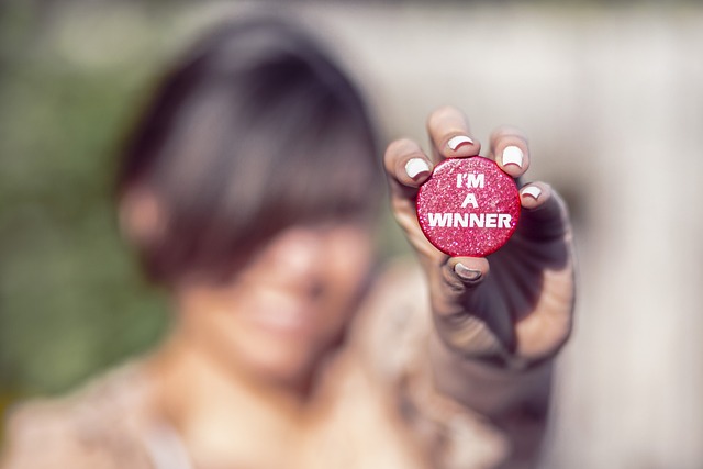 win