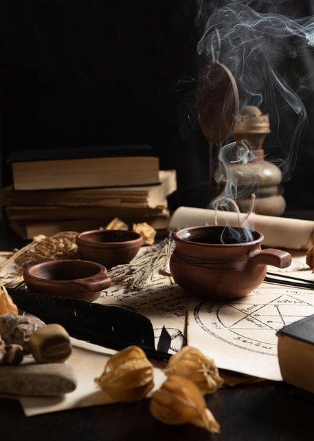 spell