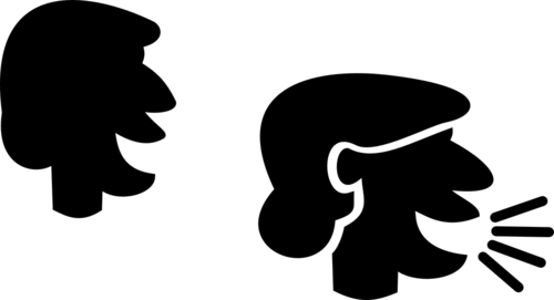 utterance