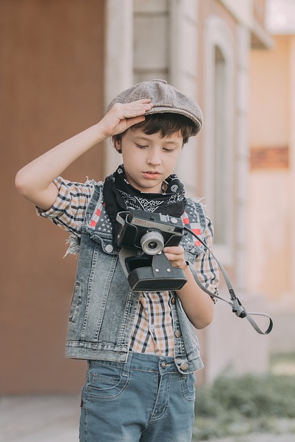 kid