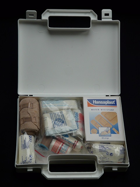 emergency kit