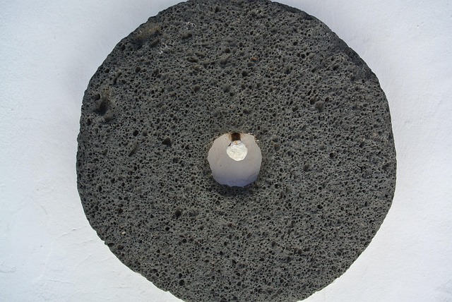 porous