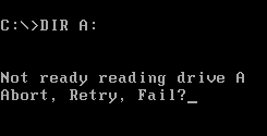 retry