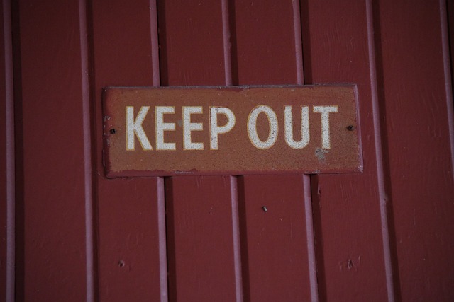 trespass