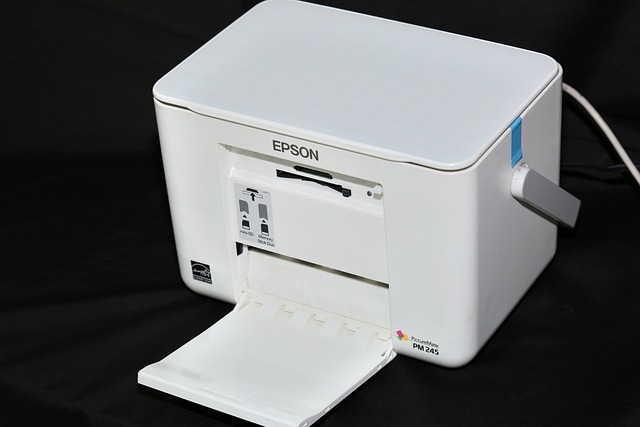 printer