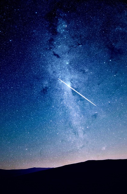 star
