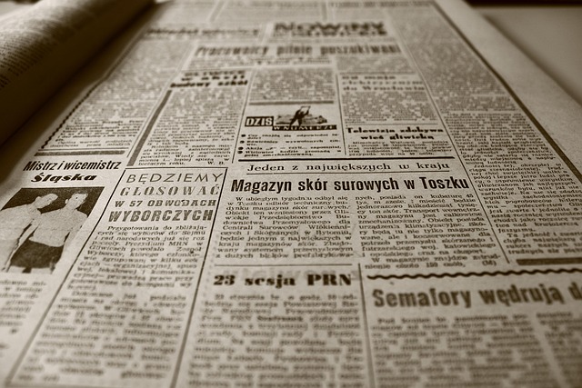 headline