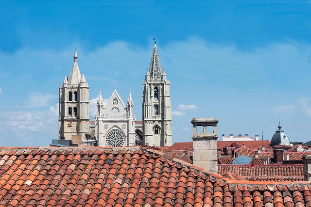 cathedral
