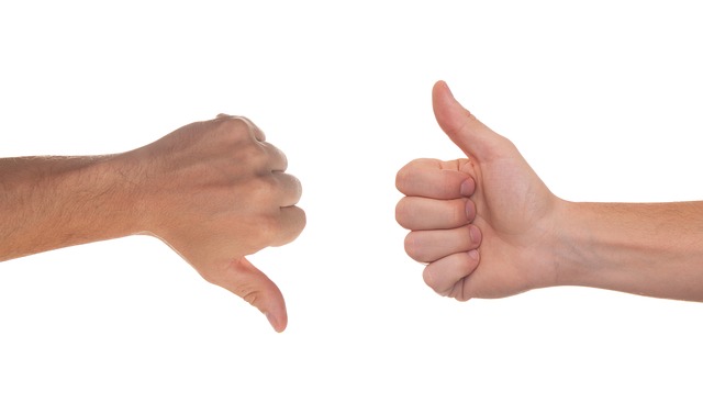 preference