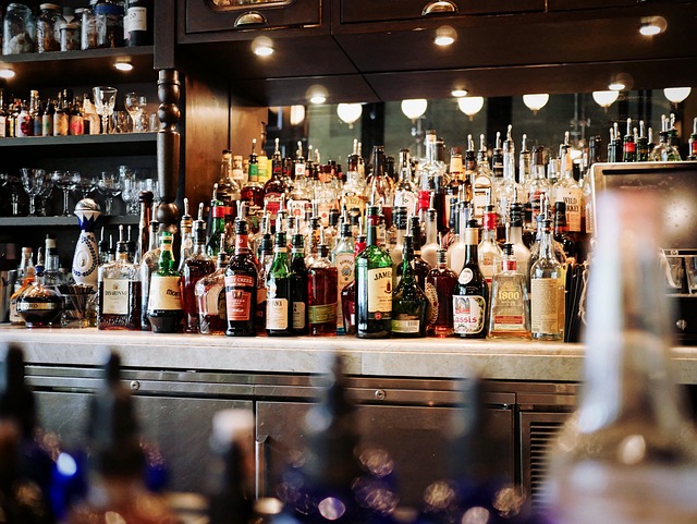 pub