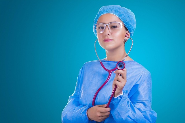 physician