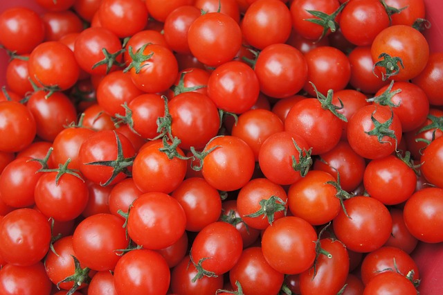 tomato