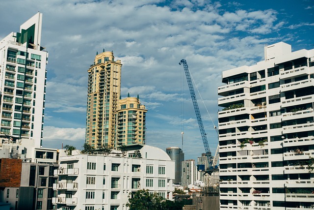 gentrification