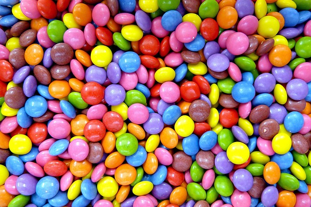 candy