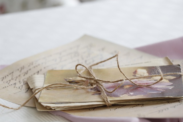 letter