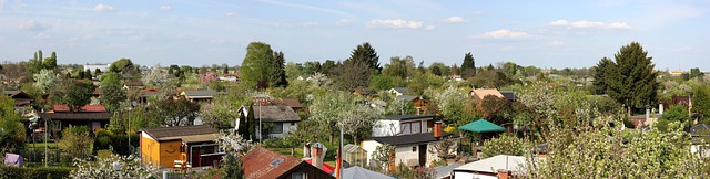 allotment