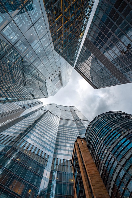 skyscraper