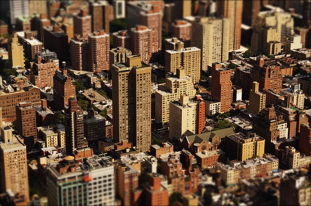 high-rise