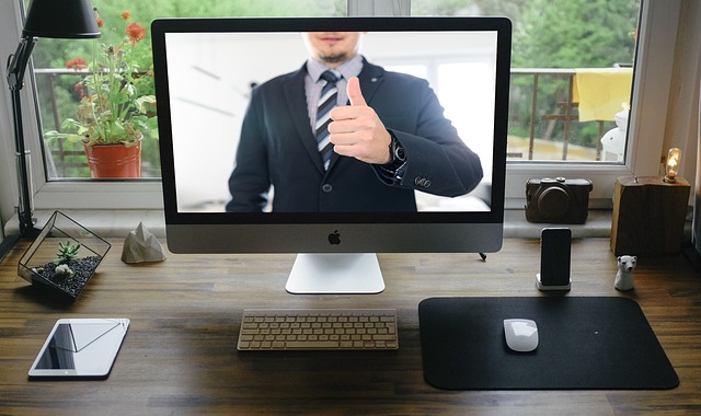 videoconference