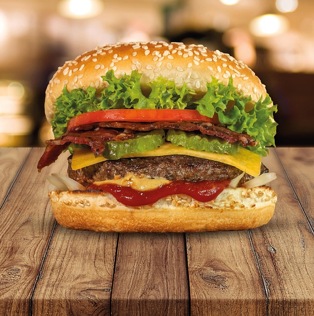burgers