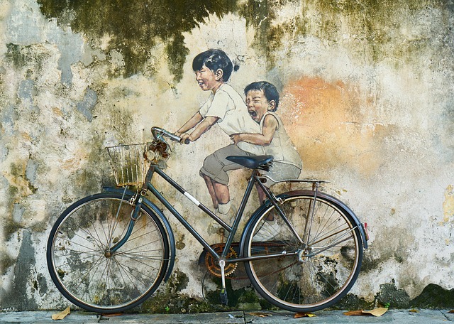 mural