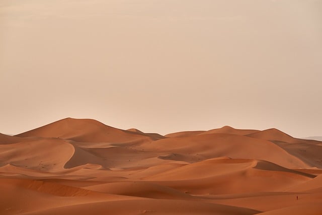 vast