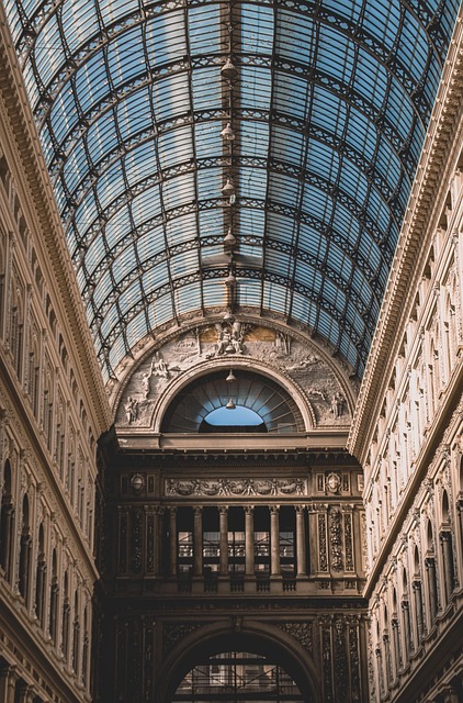 mall
