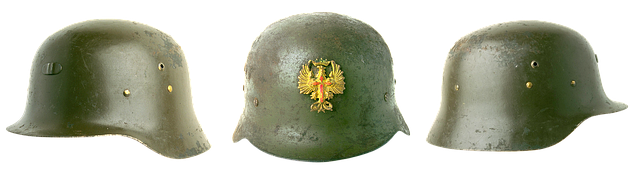 soldier
