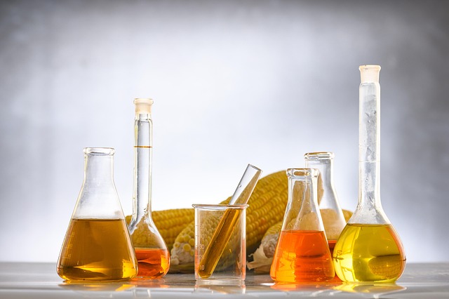 biofuel