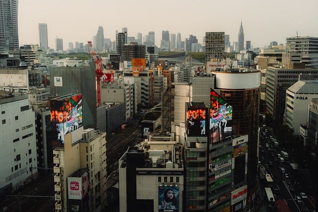 megacity
