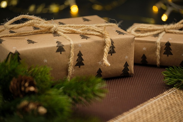 parcel