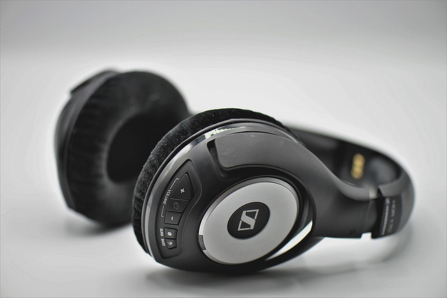 headset