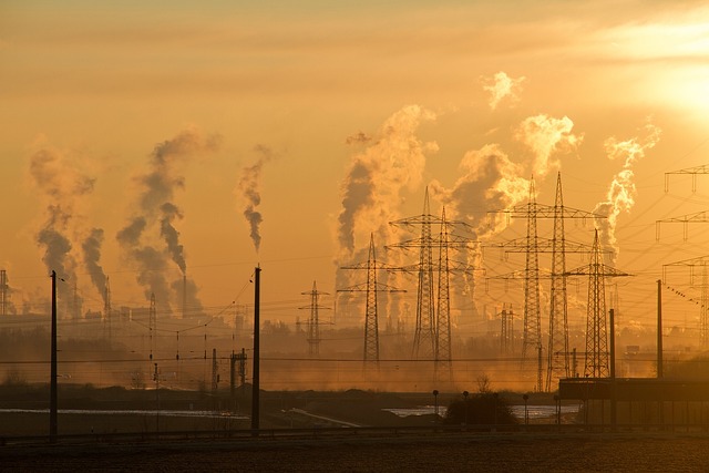 environmental
