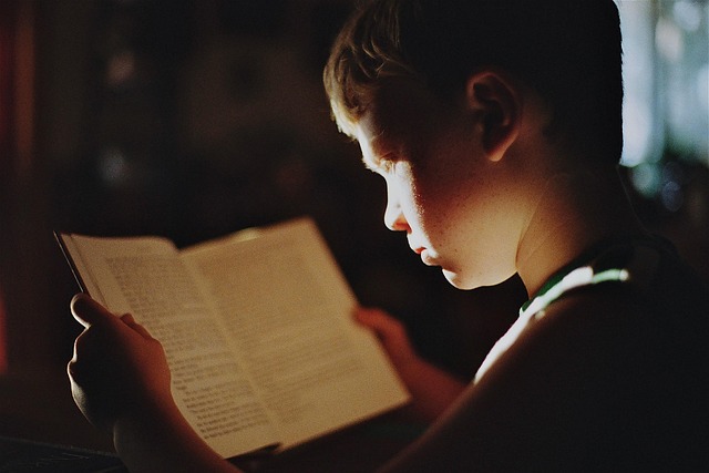 reading