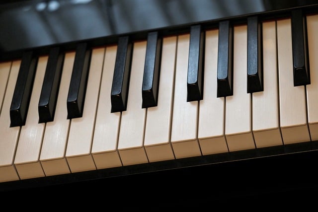 piano