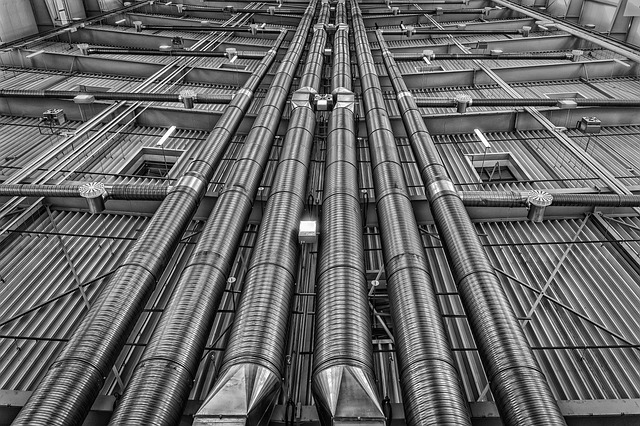 ventilation