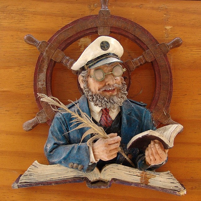 logbook