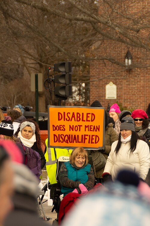 disqualify